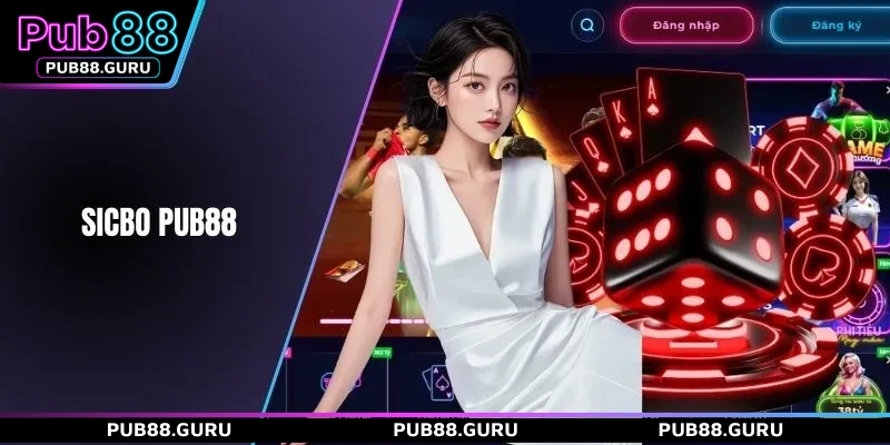 Sicbo PUB88